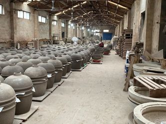 Yixing Ziyuan Ceramic Co., Ltd