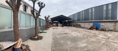 Yixing Ziyuan Ceramic Co., Ltd