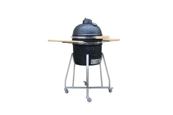 Gril Kamado de 39 cm de 15 pouces