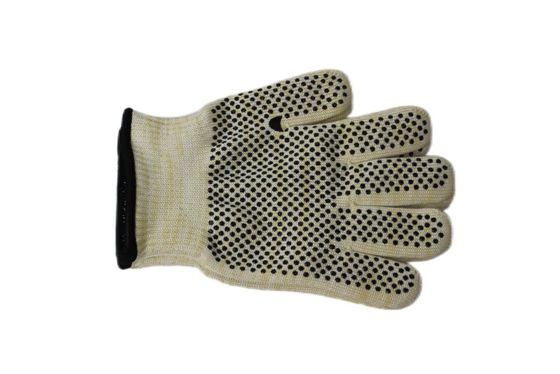 Gants de cuisine résistants à la chaleur pour barbecue Ustensiles de cuisine Gants de four résistants à la chaleur