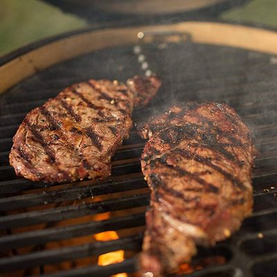 Ustensiles de cuisine Grille de cuisson en fonte 13,75 pouces 17,25 pouces 18 pouces