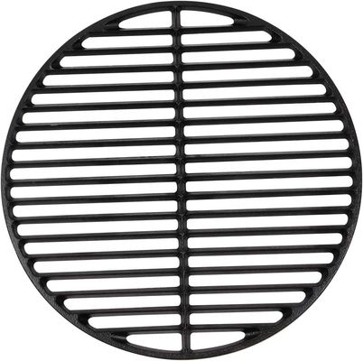 Ustensiles de cuisine Grille de cuisson en fonte 13,75 pouces 17,25 pouces 18 pouces