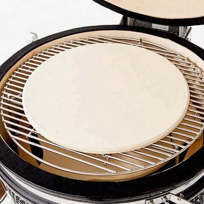 Accessoires de gril Kamado de 12 pouces